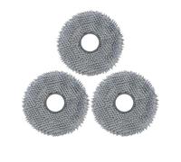 CAIXI Washable Mop Cloth Compatible With Revo Master Q S Pro Maxv Curve Robot Vacuum Cleaner Replacement Parts