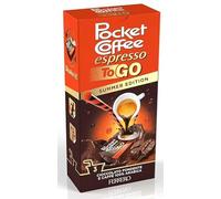CAIYA Pocket Coffee Espresso To Go da 64,8 ml - Confezioni Contenenti 3 Pezzi