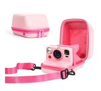 CAIYOULE Camera Case for Polaroid Now+/Now/Flip/OneStep Instant Camera