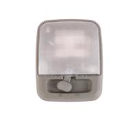 CAIZHICNC Car Ceiling Roof Lights Car Styling Rear Interior Reading Light Inside Roof Ceiling Lamp Dome Lights Modified For Nissan For Paladin Nv200