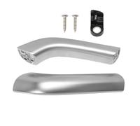 CAIZHICNC Car Interior Door Handle Door Handle Opener Inner Driver Side Interior for MAN TGX TGL 81626304155