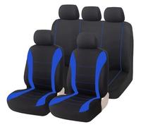 CAIZHICNC car seat cover front For Scenic 3 Car Seat Cover Protector Interior Accessories Support Cushion