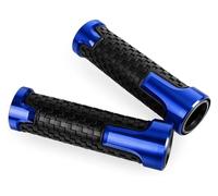 CAIZHICNC for CB500X 2013-2021 Motorbike Grip Adjustable Brake Clutch Lever Handlebar Guard Motorcycle Handguard Protector Brake Clutch Lever(Blue B)