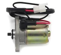 CAIZHICNC For KYMCO For Agility 50 10 Inch 2007 2008 2009 2010 31210-KEE1-9000 Motorcycle Starter Motor Motorcycle Electric Starter Motor
