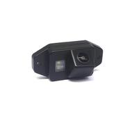 CAIZHICNC For Toyota For Land For Cruiser For Prado J90 J120 J150 Car Rear View Reverse Camera Vehicle Parking Full HD CCD Waterproof Car Night Vision Reversing(Camera)