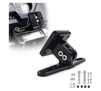 CAIZHICNC Phone Holder For B&M&W G310G 2011-2023 G310R 2017-2023 For Motorcycle Navigation Mount GPS Bracket Holder