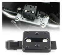 CAIZHICNC Phone Holder For Hornet CB250F 250 2014-2023 Motorcycle Phone Holder GPS Navigation Bracket Mount Sat Nav