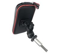 CAIZHICNC Phone Holder For K&awasaki GTR1400 2006-2020 GPS Navigation Phone Holder Motorcycle Frame Bracket Support Stand