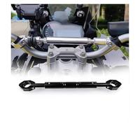 CAIZHICNC Phone Holder For XADV750 XADV X-ADV 750 2017-2023 Motorcycle Handlebar Balance Bar Steering Lever Navigation Bracket GPS