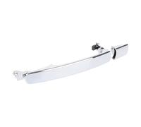 CAIZHICNC Side Door Handle for Nissan for Rogue 2008-2013 for X-Trail for Murano 2003-2007 for Infiniti FX35 FX45 G35 2003-2008 Exterior Door Handle 80640CA012(Rear Right)