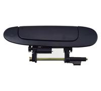 CAIZHICNC Side Door Handle for Toyota for Echo Yaris 1999-2005 Car Door Handle Repair Front/Rear/Left/Right Exterior 6922052010(Rear Left)