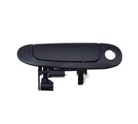 CAIZHICNC Side Door Handle Front Rear Left Right Exterior Car Door Handle for Toyota for Echo for Yaris 1999-2005 6922052010 69210-52010 69240-52010 69230-52010(Front Right)