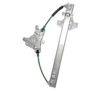 CAIZHICNC window regulator For Hyundai For Accent 1999 2000 2001 2002-2006 Power Rear Door Right Side 8340425010 Window Regulator