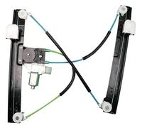 CAIZHICNC window regulator For Mondeo IV 2007 2008-2013 Front Door Left Side Motor 6Pin 7S71A23201BL Window Regulator