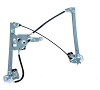 CAIZHICNC window regulator For Skoda For Octavia 1996-2010 Electric Window Regulator Front Rear Left Right Side Door 1U0837461 462 1U0839461(Front Right)