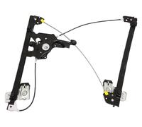 CAIZHICNC window regulator For Skoda For Octavia A4 1996 1997 1998 1999 2000 2001 2002-2010 Front Right Side Door Electric Window Regulator