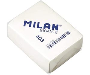 Caja 3 gomas de miga de pan gigantes para la industria