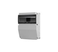 CAJA 330x240x140mm 12M/12 modules IP66 F3.0570