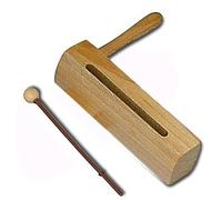 Caja china Haya con mango