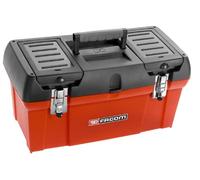 CAJA DE HERRAMIENTAS TOOL BOX - MEDIANA