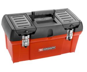 CAJA DE HERRAMIENTAS TOOL BOX - MEDIANA