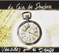 Caja De Pandora - Vencidos Por El Tiempo