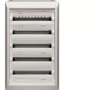 Caja dist. emp.NewVegaD,5F,120M,s/puerta