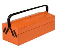 CAJA Metalica 500X210X245 - Unid: 1