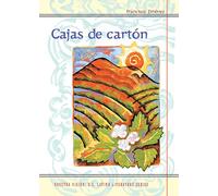 Cajas de carton (Nuestra Vision) (Spanish Edition)