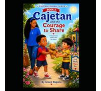 Cajetan and the Courage to Share: A Brave Heart makes room for others