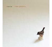 Cajita - Tiny Ghosts