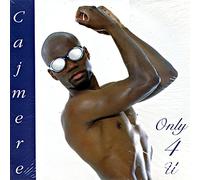 Cajmere - Only 4 U [12" VINYL]