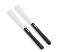 Cajon Brushes by Gear4music