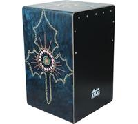 Cajon Hand Painted