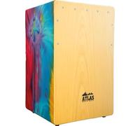 Cajon with Beech Front