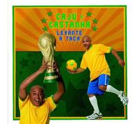 Caju & Castanha - Levante a Taca