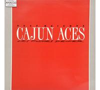 Cajun Aces - Les Flammes D'enfer [VINYL]
