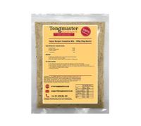 Cajun Burger Complete Mix - 500g (5kg Batch)