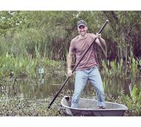 Cajun Catholic