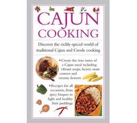 Cajun Cooking