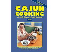 Cajun Cooking (Book 1) The Original