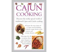 Cajun Cooking
