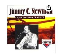 Cajun Country Classics