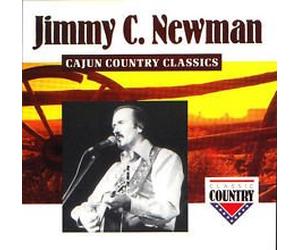 Cajun country classics