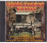 Cajun Country Kickers