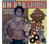 Cajun Creole Hot Nuts [VINYL]