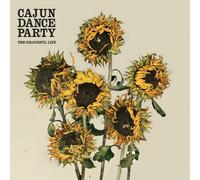 Cajun Dance Party - Colorful Life [Re-Issue]