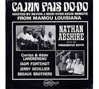 Cajun Fais Do-Do [CASSETTE]