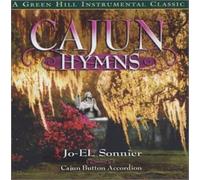 Cajun Hymns