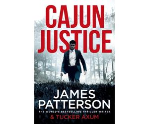 Cajun Justice